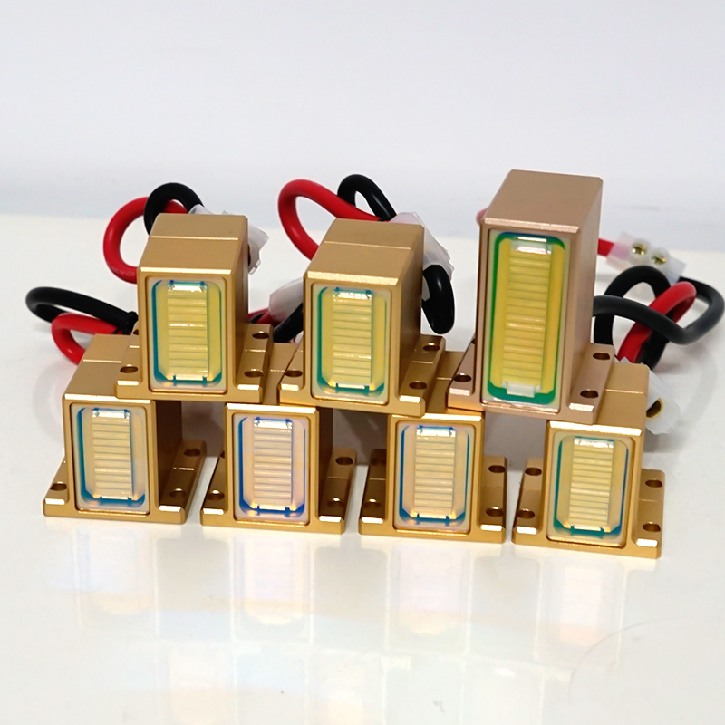 Diode Laser Module - Oriental laser OE DVS LSR Macro