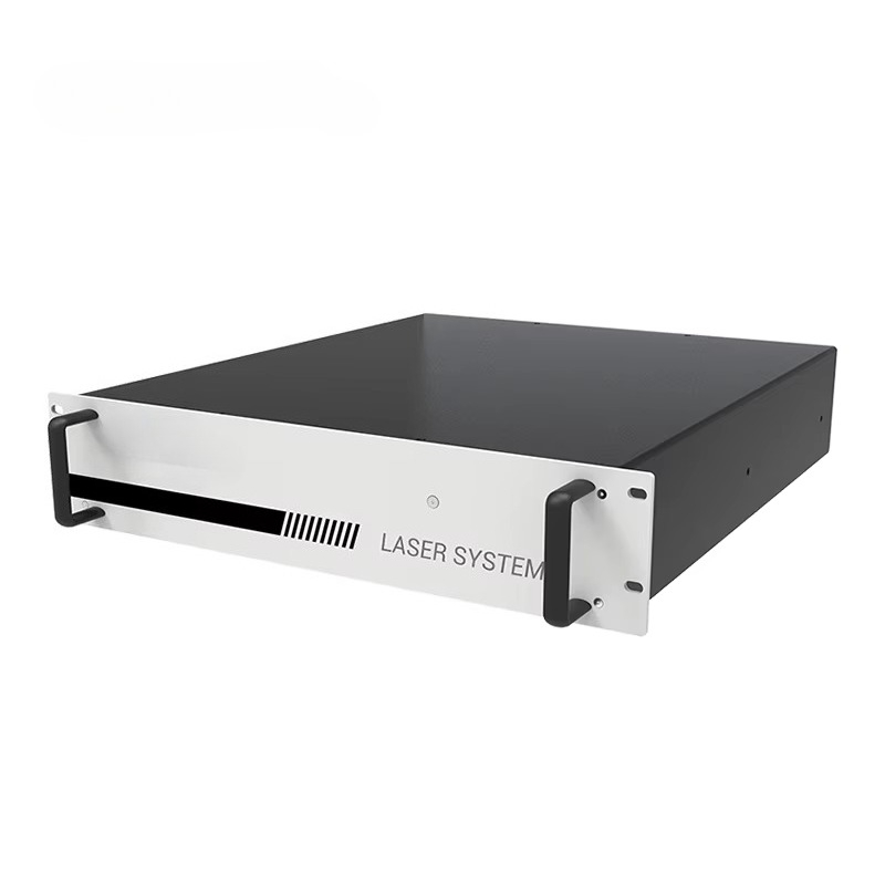 Industrial Laser Cutting - 1000W Laser Source BFL-CW1000 Laser Equipment