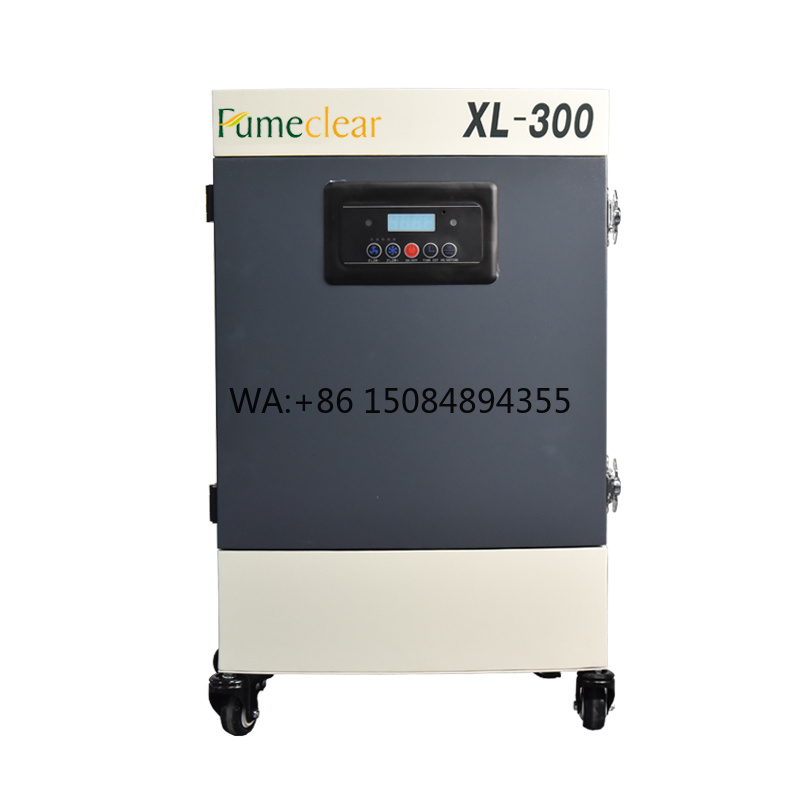 Quality Industrial Laser Cutting - High Quality 330W High Efficient Laser