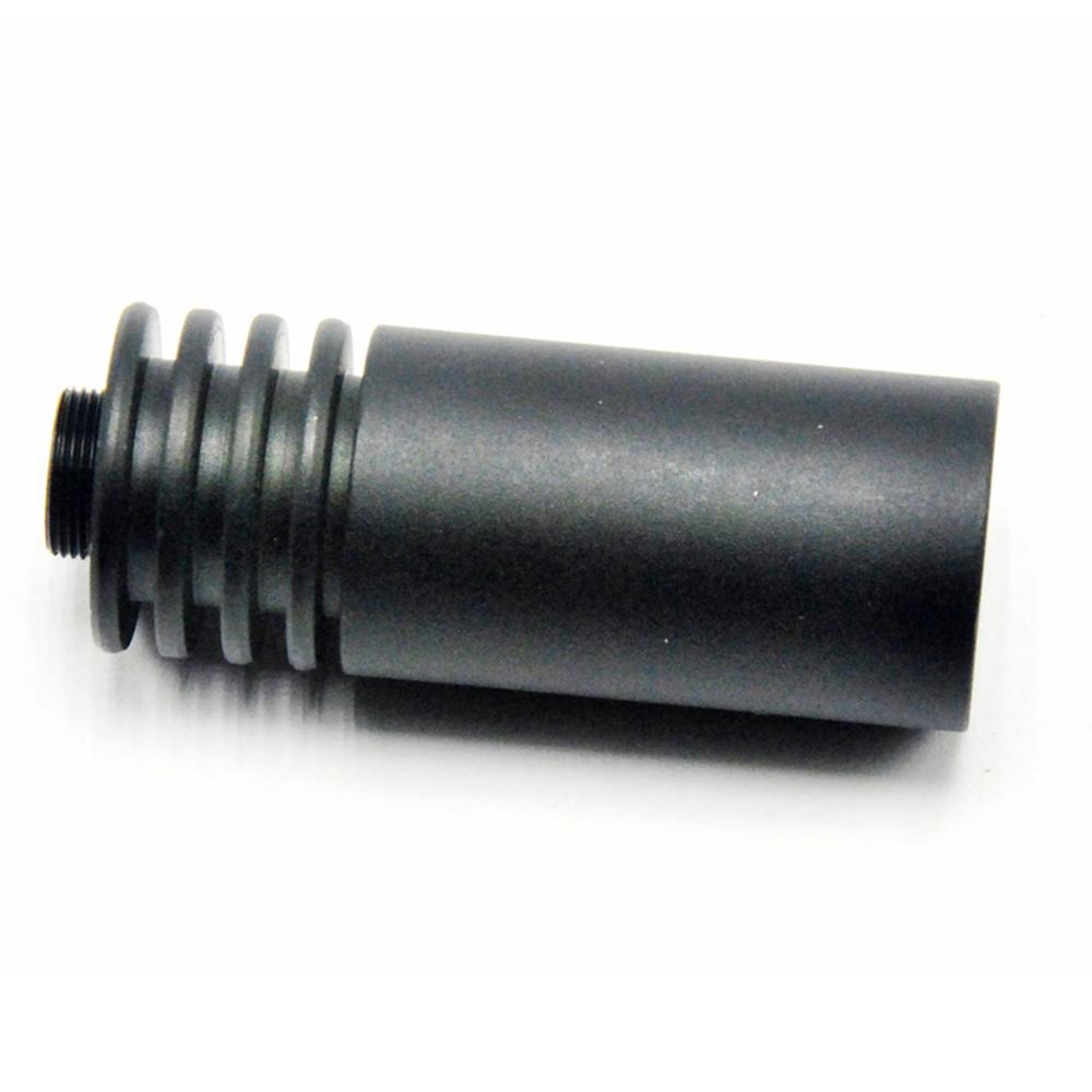 Laser Focus Lens - Focusable Laser Diode Housing Case Diode