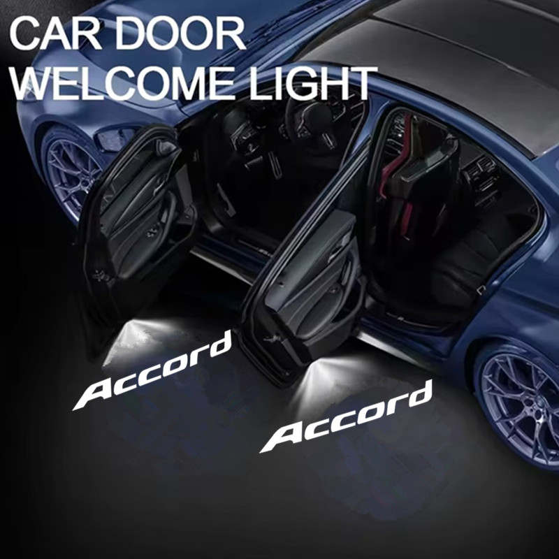 Industrial Laser Projection - Led Car Door Ghost Light Emblem