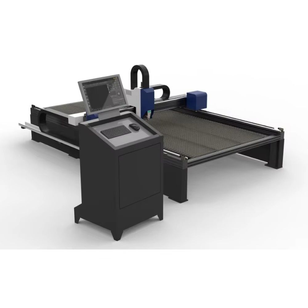High Quality Wholesale 3000W S - Quality Industrial Laser Cutting review and price