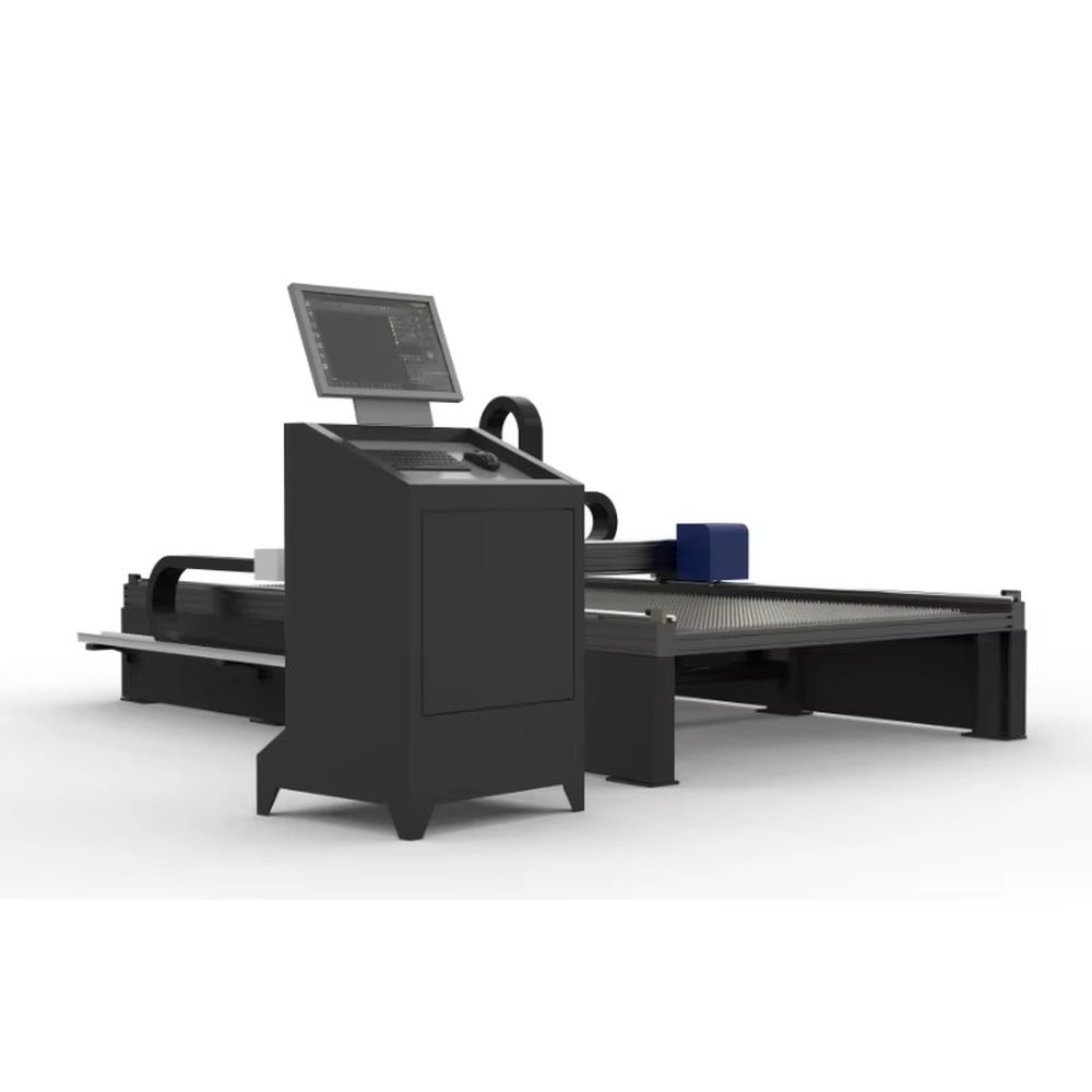 High Quality Wholesale 3000W S - Quality Industrial Laser Cutting review and price