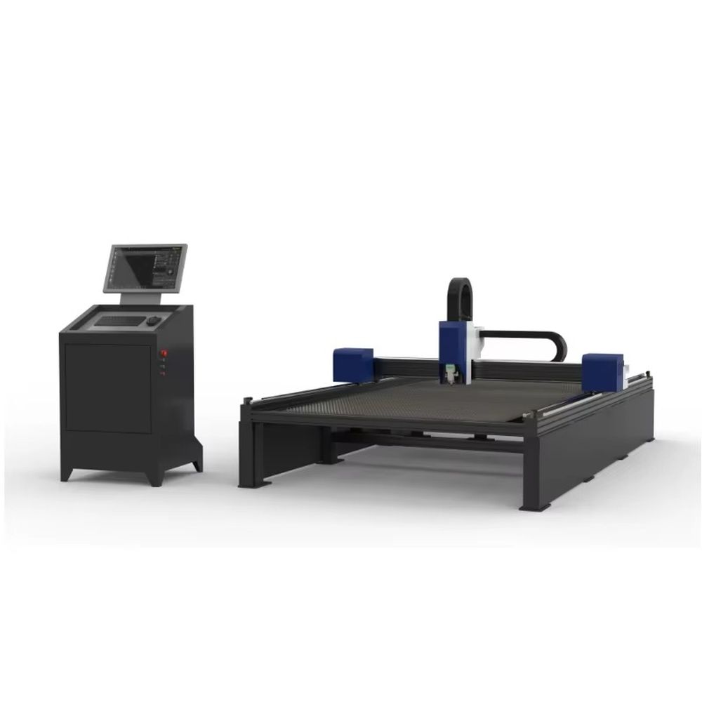 High Quality Wholesale 3000W S - Quality Industrial Laser Cutting review and price