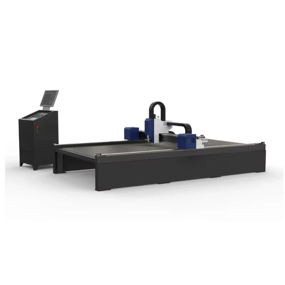 High Quality Wholesale 3000W S - Quality Industrial Laser Cutting review and price