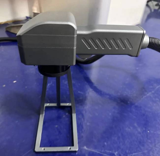 Fiber Laser Engraver Portable  - Industrial Grade Laser Engraver review and price