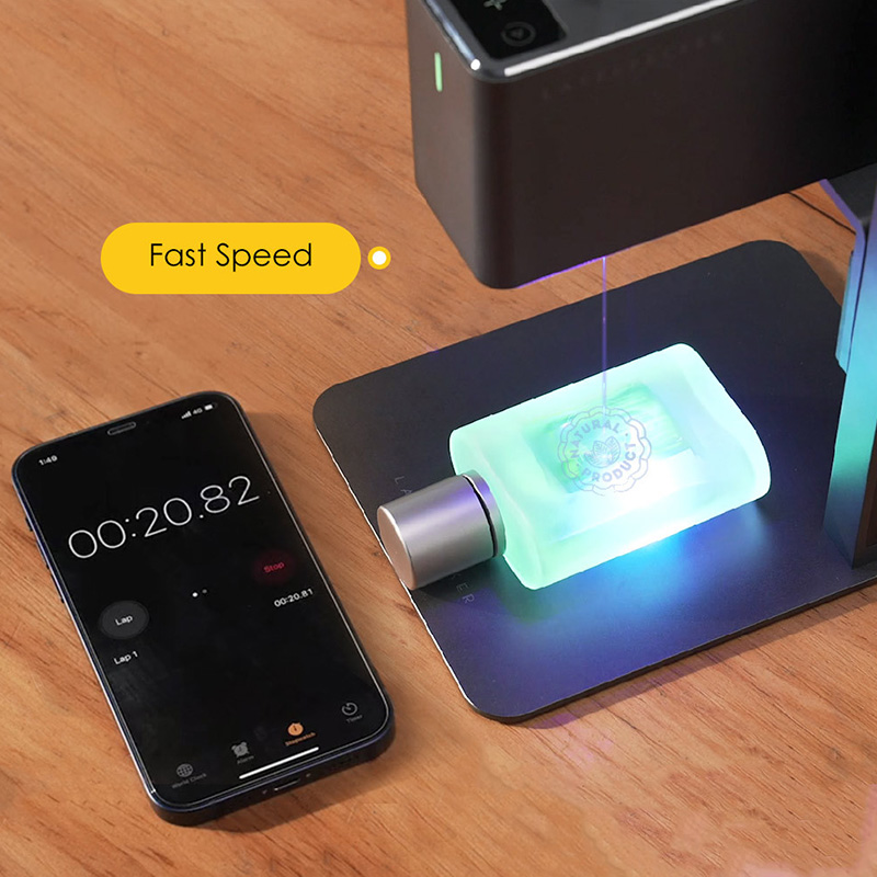 LASERPECKER Handheld Laser Eng - Industrial Laser Cutting review and price
