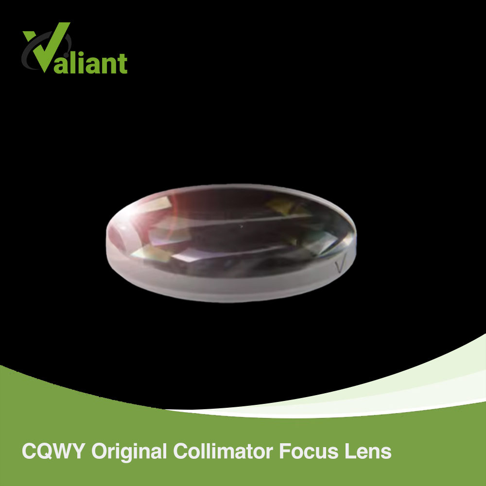 CQWY Original D20T4.5F150 D20T - Laser Focus Lens review and price