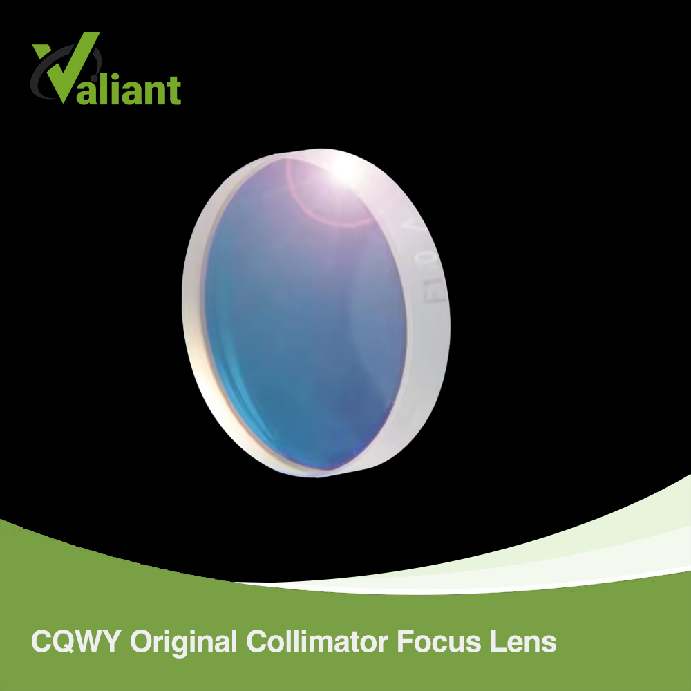 CQWY Original D20T4.5F150 D20T - Laser Focus Lens review and price