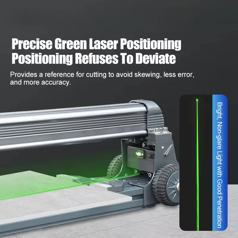 Best Selling Top Quality 1200m - Quality Industrial Laser Cutting review and price