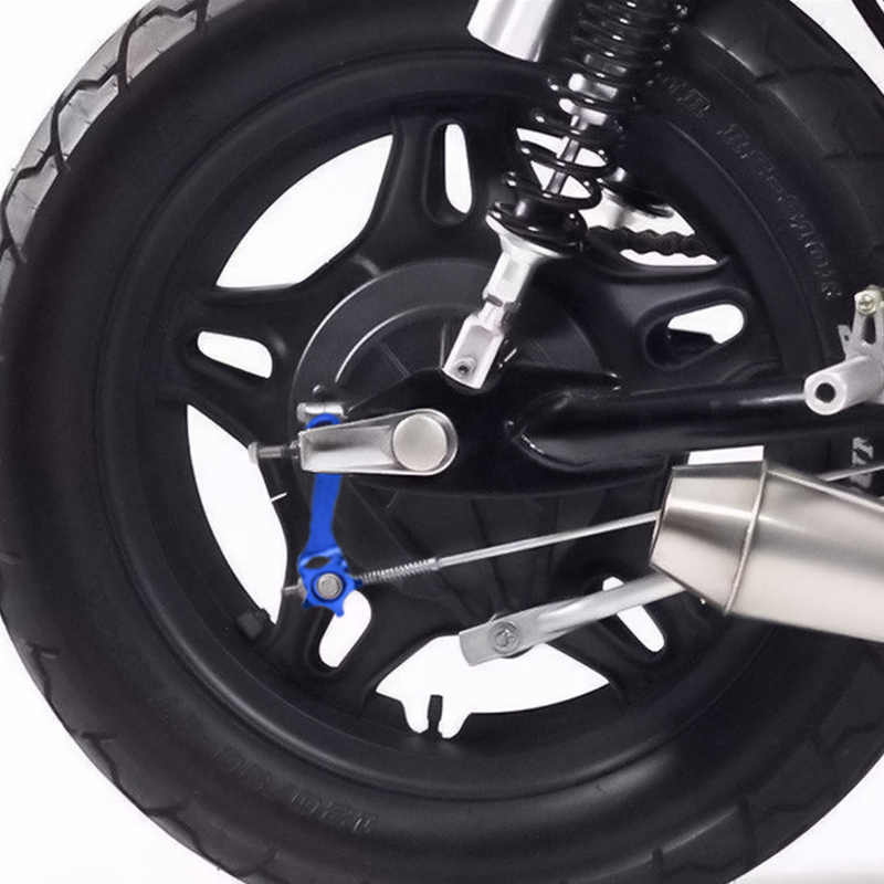 Motorcycle Universal CNC Alumi - Drag Chain Cnc review and price