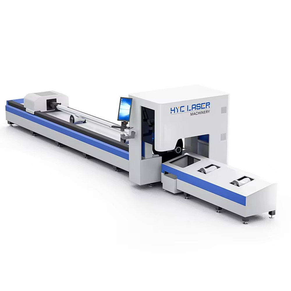 HYCSK Factory Direct High Qual - Quality Industrial Laser Cutting review and price