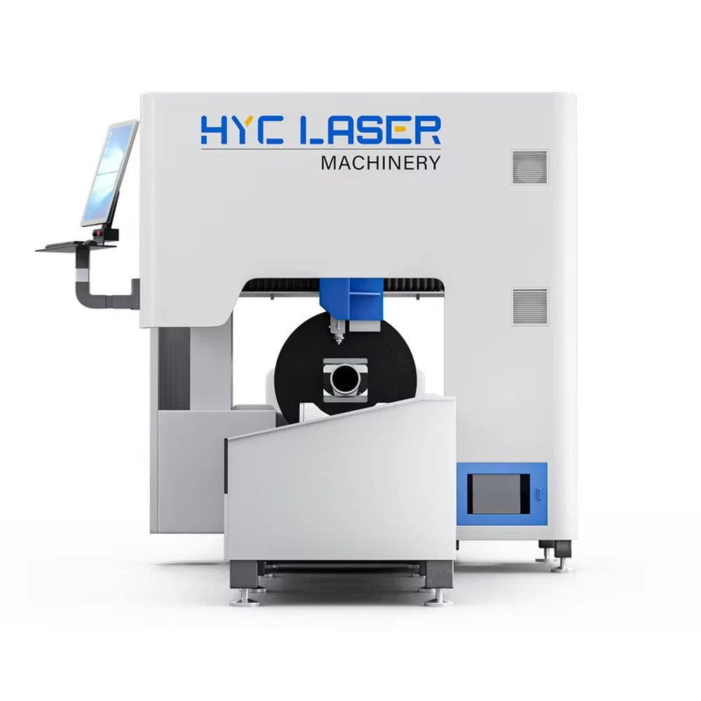 HYCSK Factory Direct High Qual - Quality Industrial Laser Cutting review and price