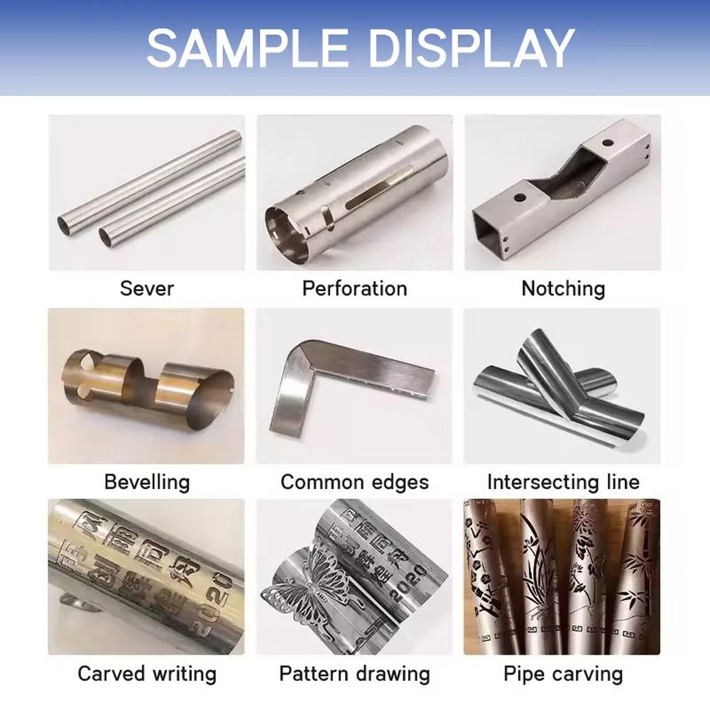 HYCSK Factory Direct High Qual - Quality Industrial Laser Cutting review and price