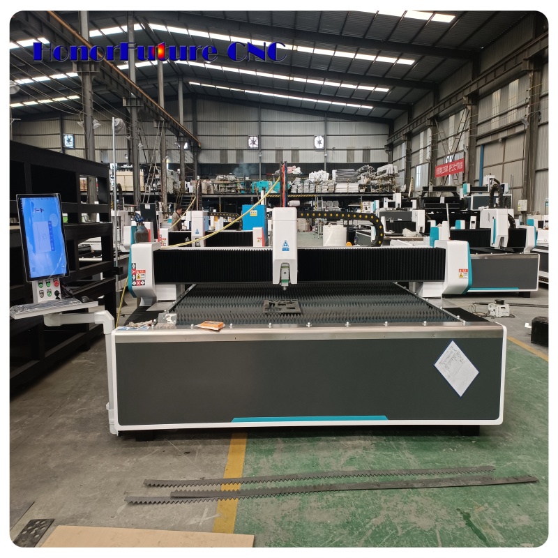 Best Quality Fiber Laser Cutti - Quality Industrial Laser Cutting review and price
