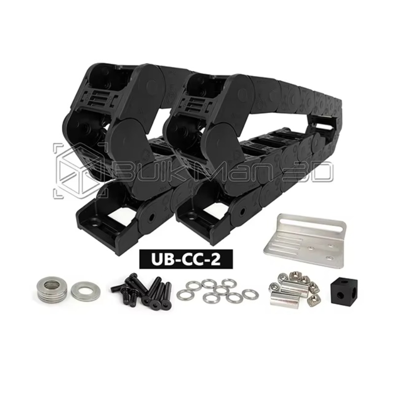 Wholesale QS25x50 R40 Cable Dr - Drag Chain Cnc review and price