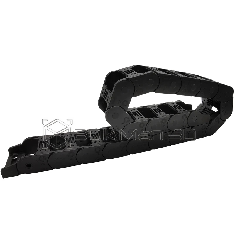 Wholesale QS25x50 R40 Cable Dr - Drag Chain Cnc review and price