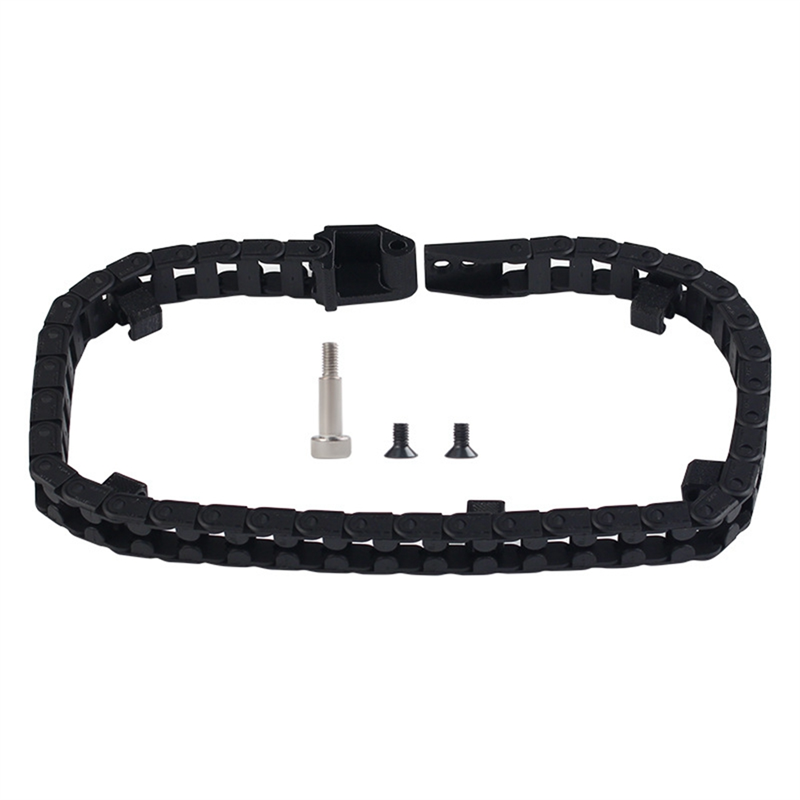 Superior-For Creality K1/K1 Ma - Drag Chain Cnc review and price