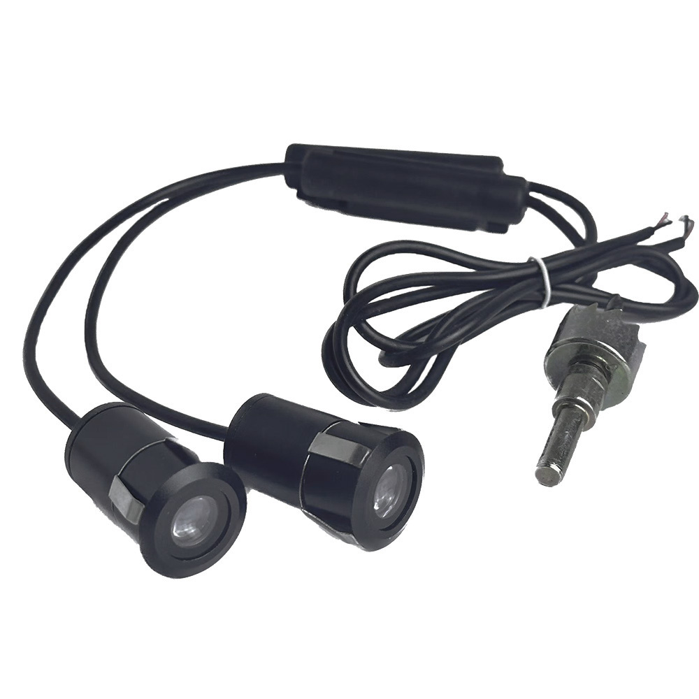 1set Universal Led Car Door We - Industrial Laser Projection review and price