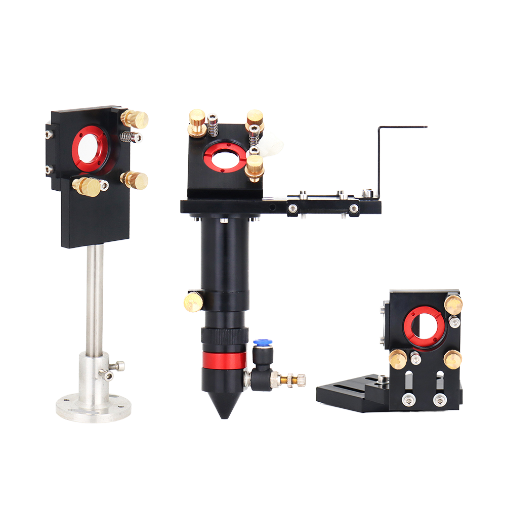 Industrial Co2 Laser Head For  - Industrial Laser Cutting review and price