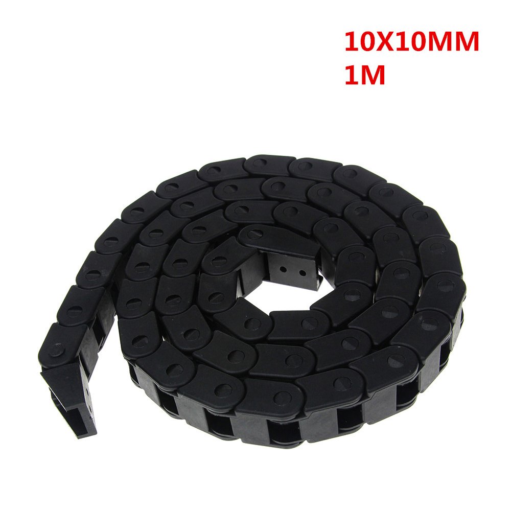 Chain Wire Carrier 7x7 10x10 7 - Drag Chain Cnc review and price