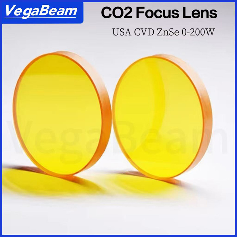 CO2 Focusing Lens ZnSe PVD Las - Laser Focus Lens review and price