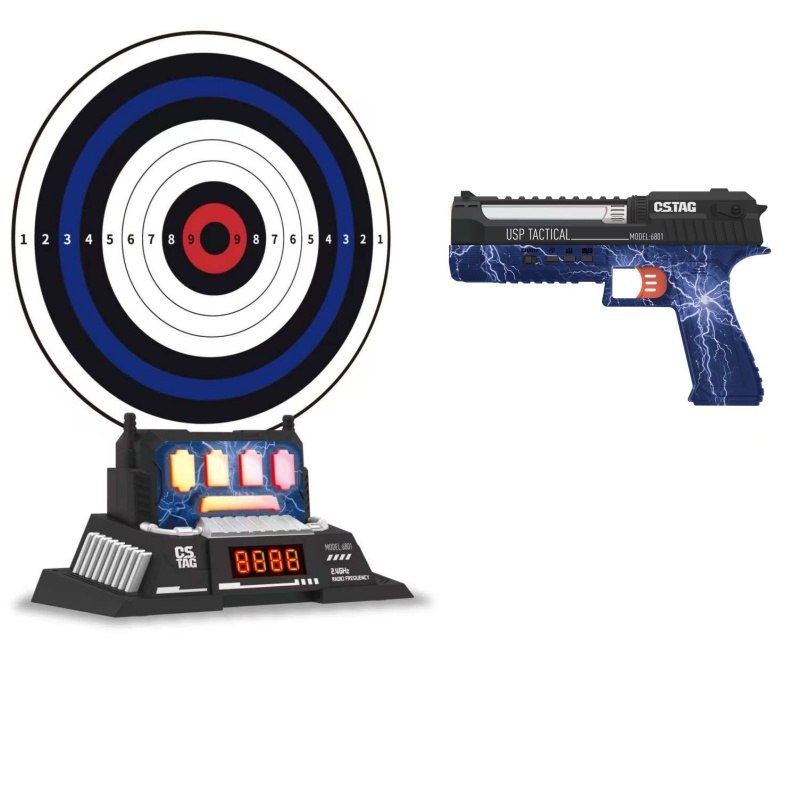 CSTAG AI Target Shooting Compe - Industrial Handheld Laser review and price