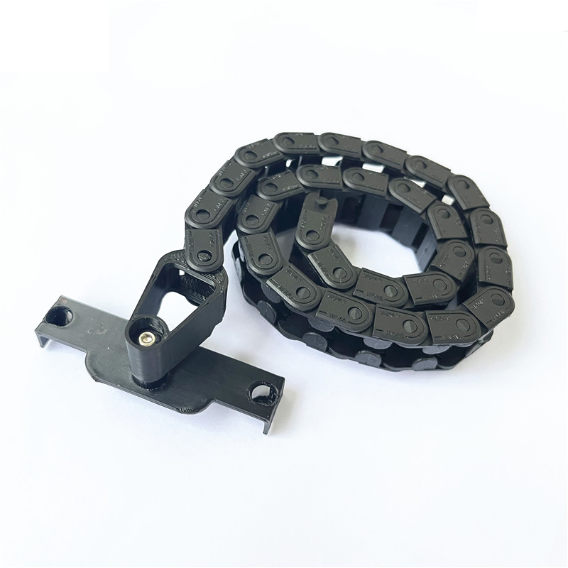 1pcs Flashforge Adventurer 5M  - Drag Chain Cnc review and price