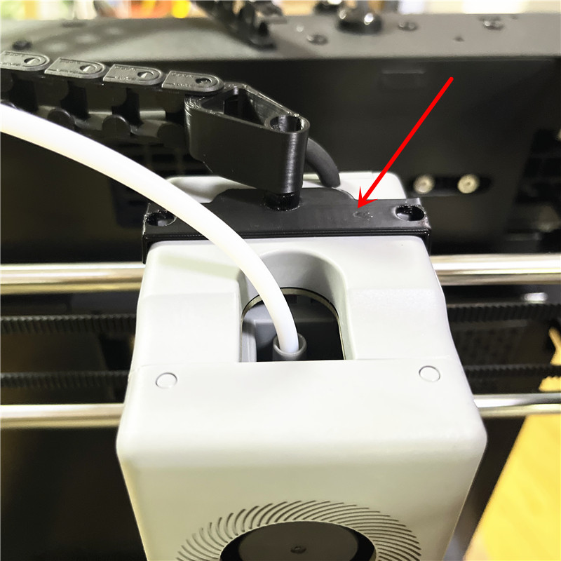 1pcs Flashforge Adventurer 5M  - Drag Chain Cnc review and price