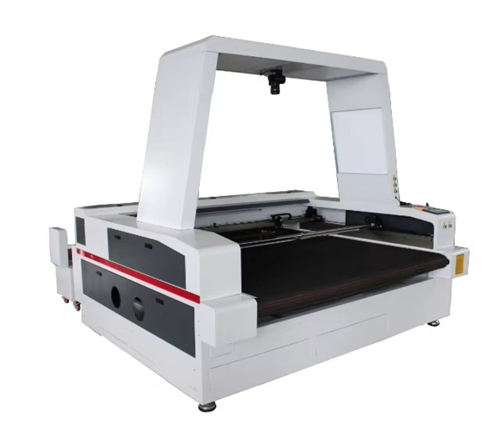 Factory Price Shoe Industry Ca - Quality Industrial Laser Cutting review and price
