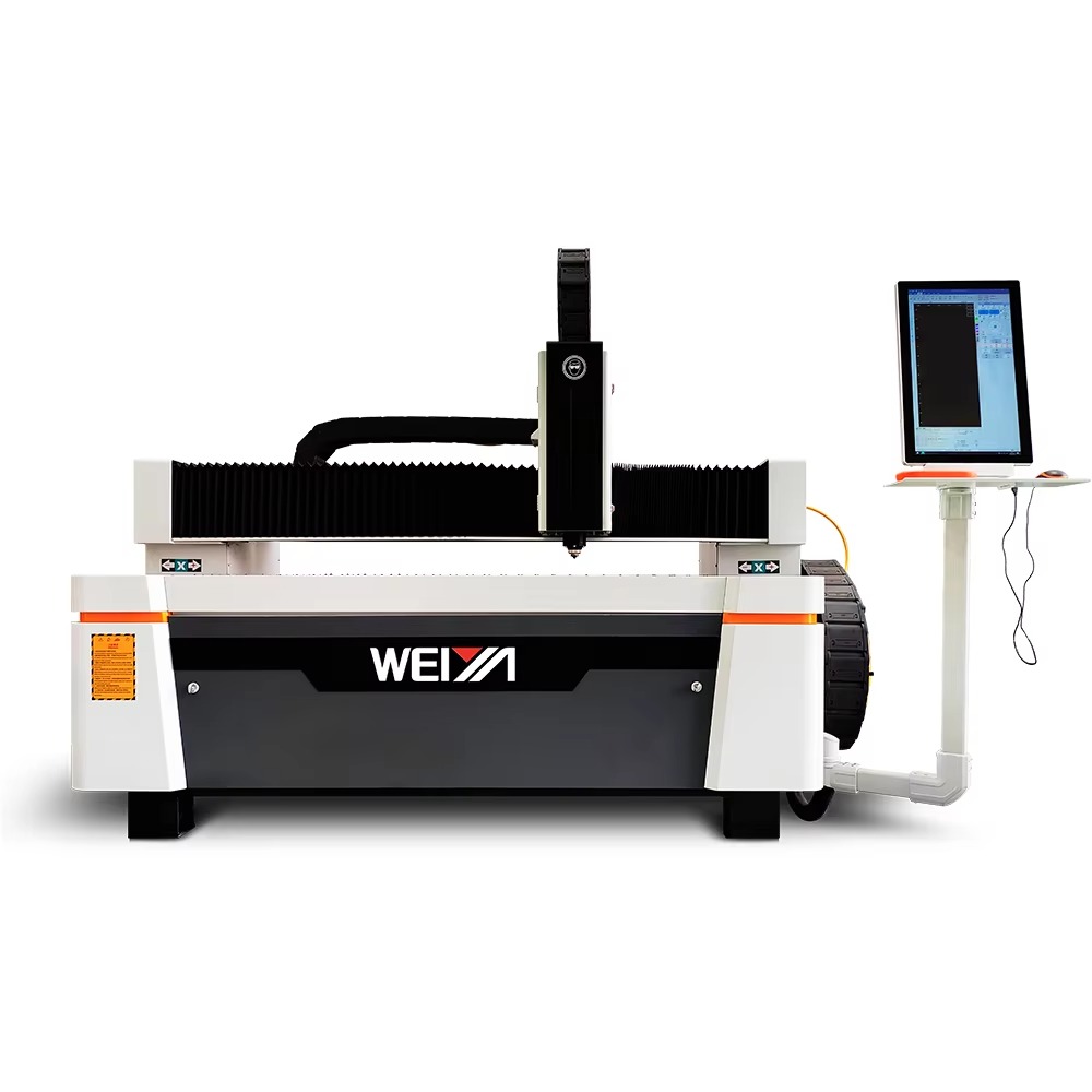 High Quality 6kW Industrial Cn - Quality Industrial Laser Cutting review and price
