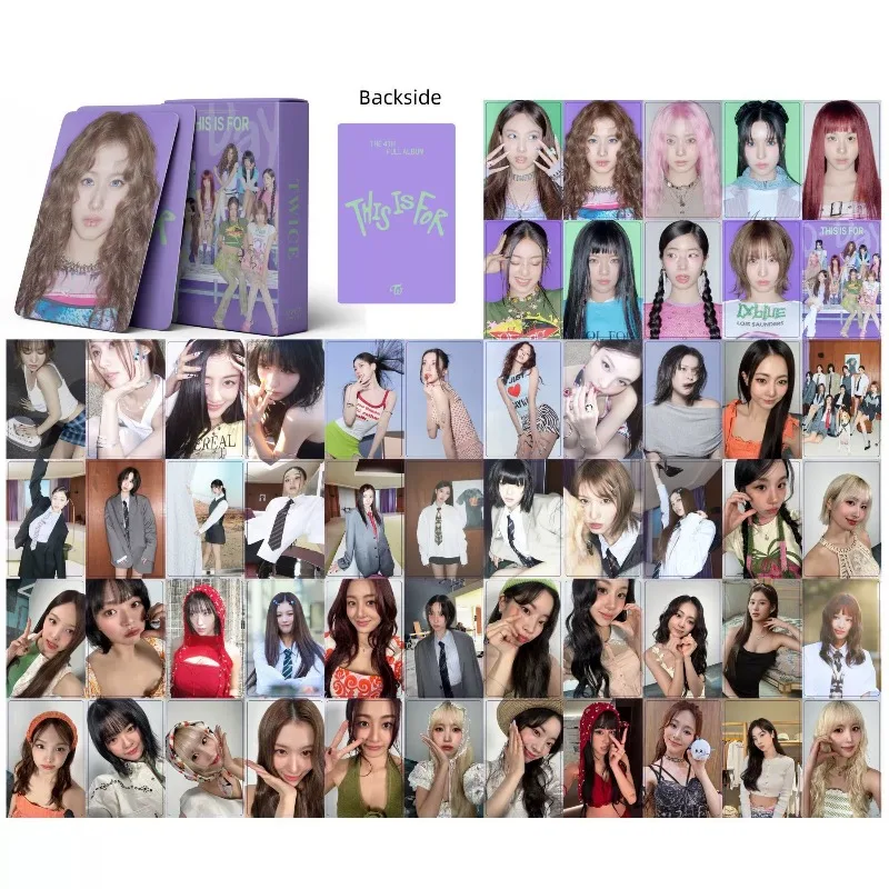 Pop 55PCS TWICES Holographic L - Industrial Handheld Laser review and price