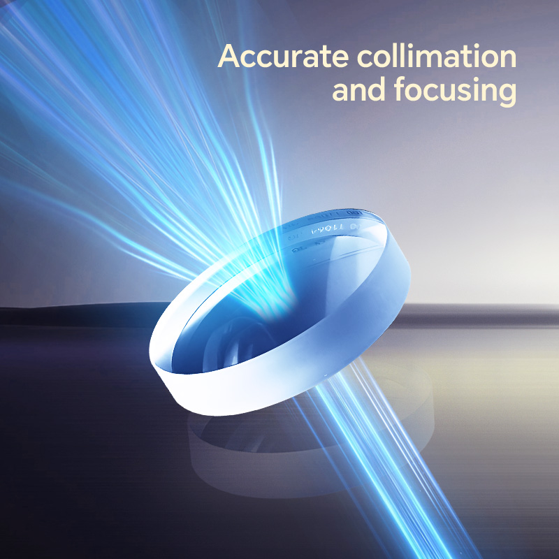Fiber Laser Focus Collimator L - Laser Focus Lens review and price