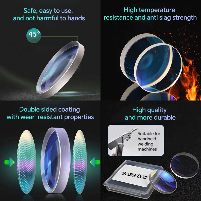 Fiber Laser Focus Collimator L - Laser Focus Lens review and price
