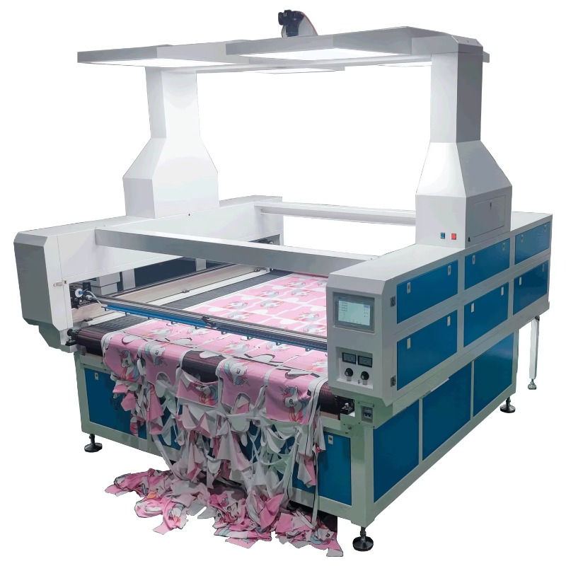 【Best Selling】High Quality Cus - Quality Industrial Laser Cutting review and price