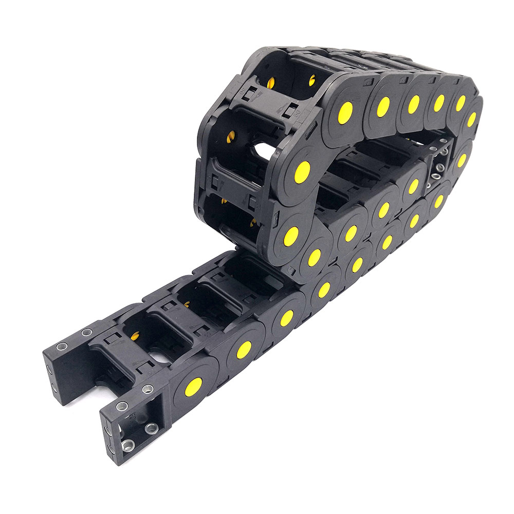 JFLO 35 Series 1 Meter Plastic - Drag Chain Cnc review and price