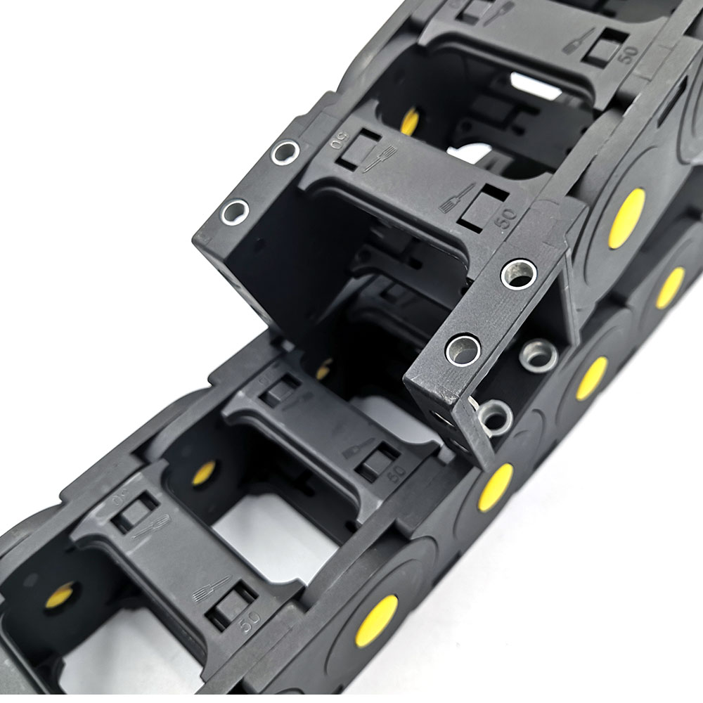 JFLO 35 Series 1 Meter Plastic - Drag Chain Cnc review and price