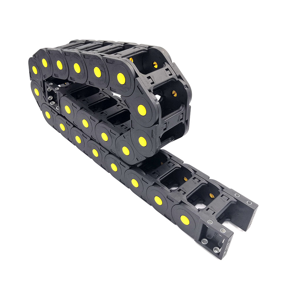 JFLO 35 Series 1 Meter Plastic - Drag Chain Cnc review and price