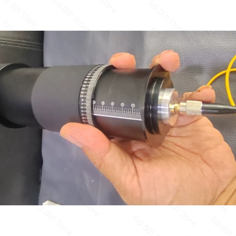 50X Laser Beam Expander Lens 9 - Laser Focus Lens review and price