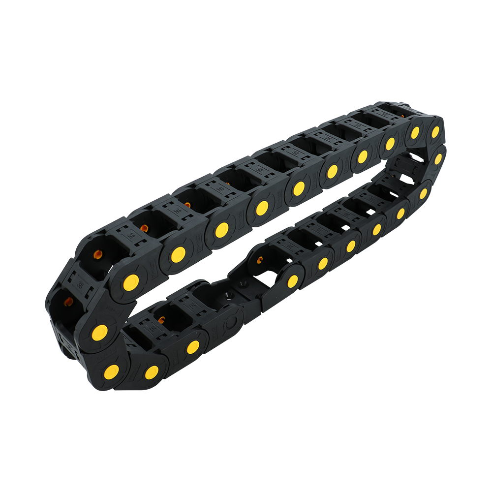 45x75 Mm 45*75 Mm Nylon Mochin - Drag Chain Cnc review and price