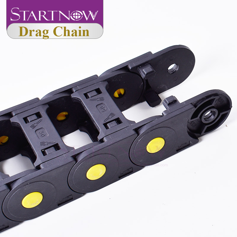 Startnow Plastic Transmission  - Drag Chain Cnc review and price