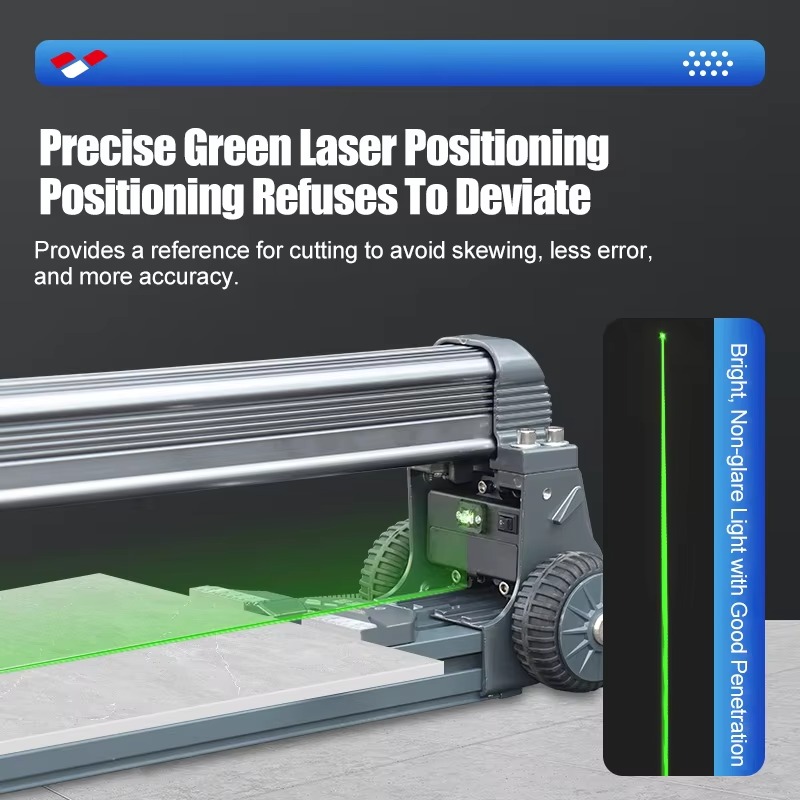 Best Selling Top Quality 1200m - Quality Industrial Laser Cutting review and price