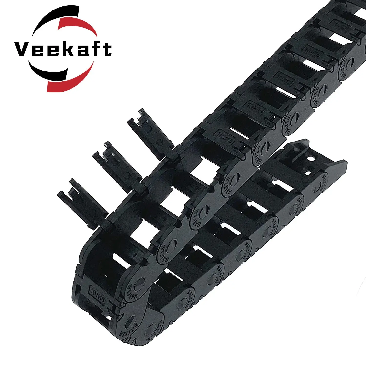 open Drag Chain bridge type 7x - Drag Chain Cnc review and price