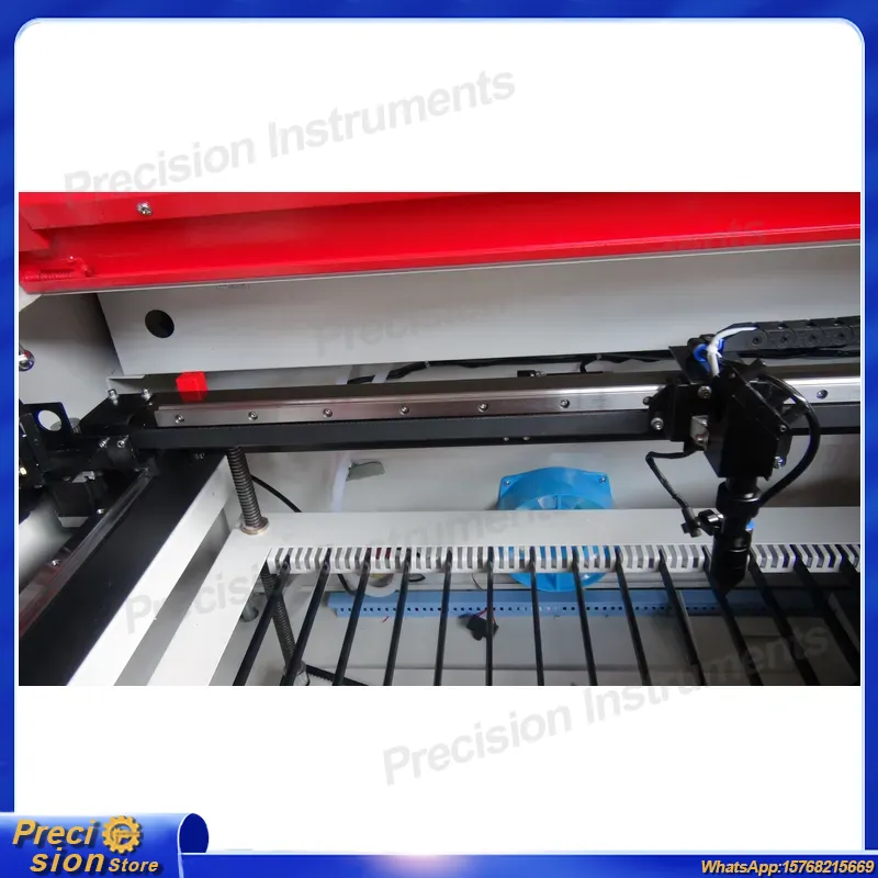 4060 CNC Laser Engraving Machi - Industrial Grade Laser Engraver review and price