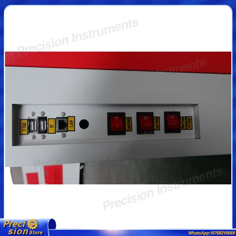 4060 CNC Laser Engraving Machi - Industrial Grade Laser Engraver review and price