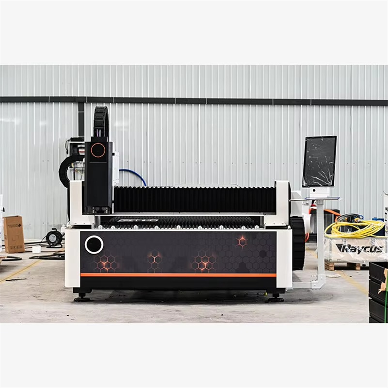 2026 High Quality 3000W Fiber  - Quality Industrial Laser Cutting review and price