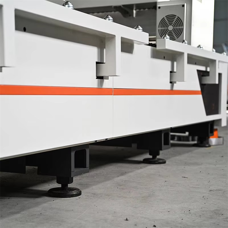 2026 High Quality 3000W Fiber  - Quality Industrial Laser Cutting review and price
