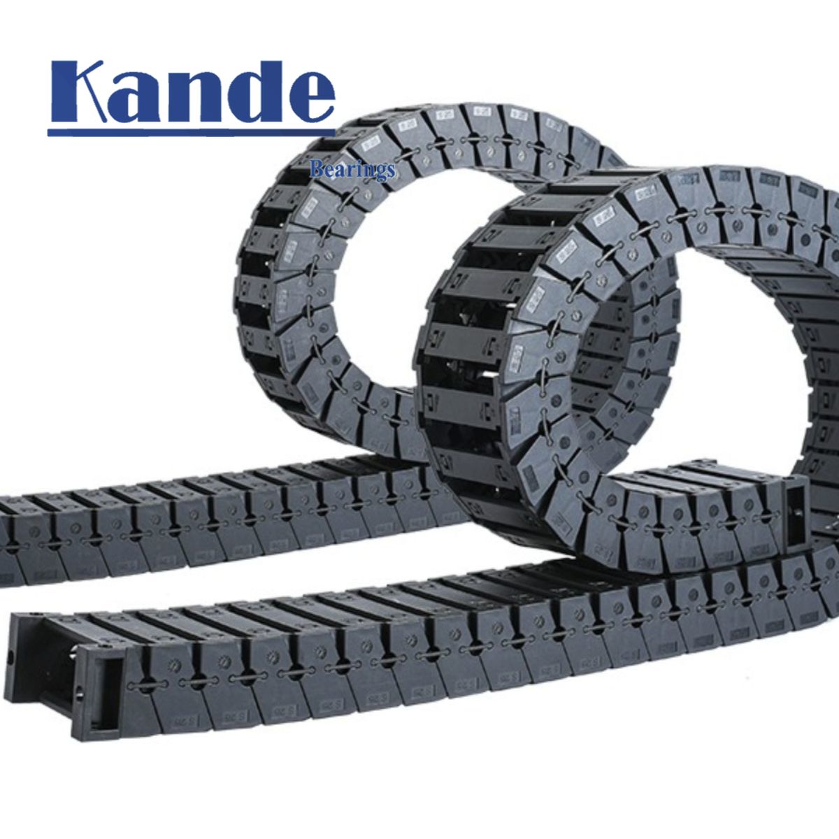 Kande Open Drag Chain Silent B - Drag Chain Cnc review and price
