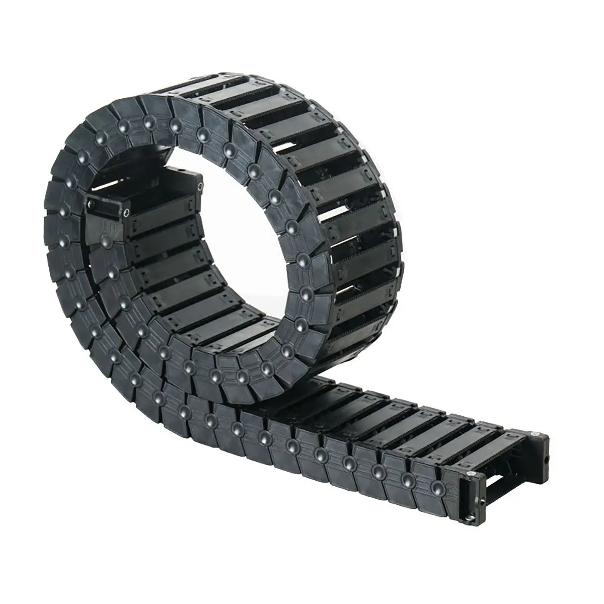 Kande Open Drag Chain Silent B - Drag Chain Cnc review and price