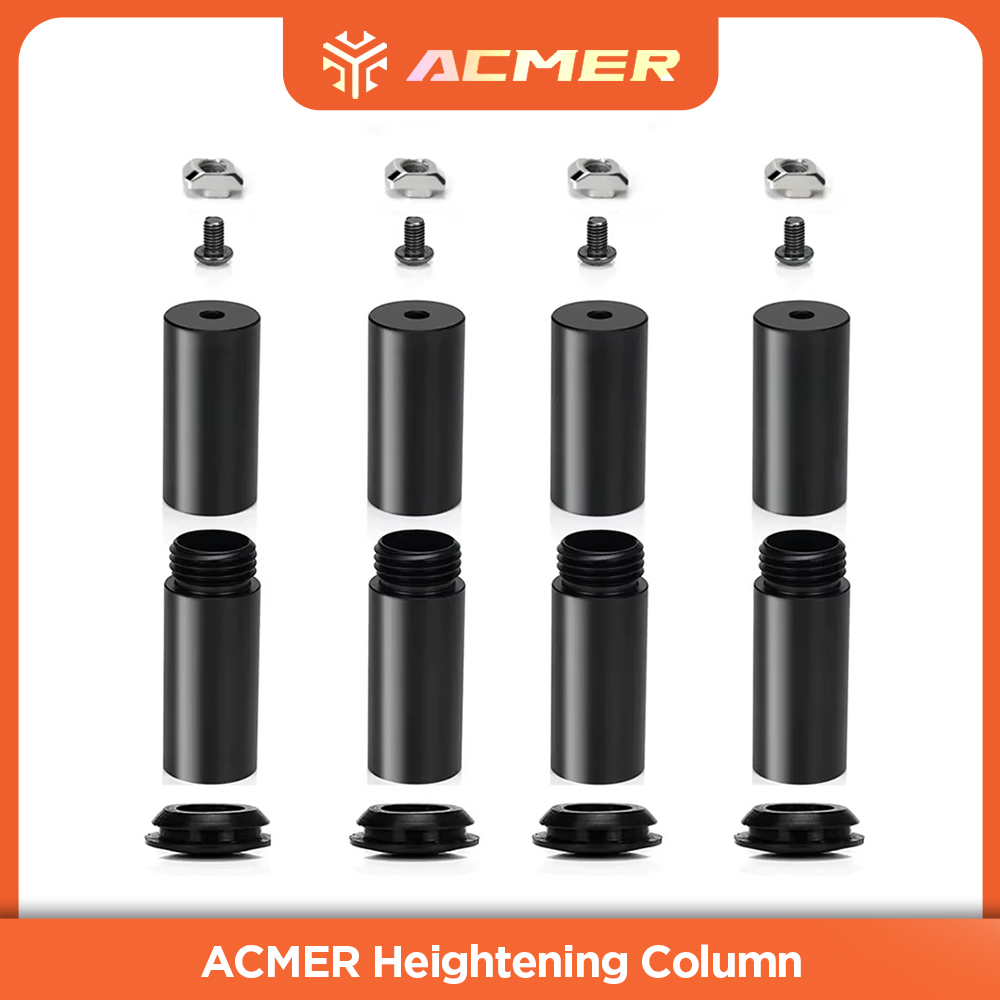 ACMER Heightening Column Laser - Industrial Laser Cutting review and price